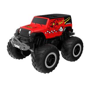 2.4GHz 1:20 All Terrain Off-Road RC Car waterproof car