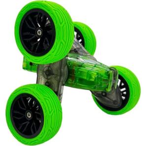 2.4G RC Stunt Car 360-degree Tumbles Rotating Toy Car